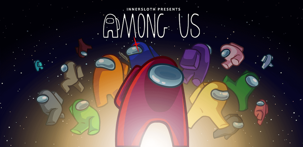 Among Us